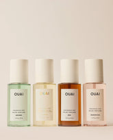 Vacay Is Only A Spray A-OUAI Set