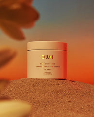 Scalp & Body Scrub - St. Barts Scent