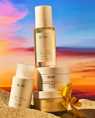 St Barts Travel Kit