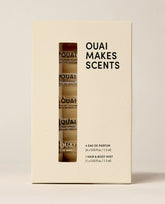 OUAI Makes Scents Discovery Set