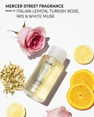 Fine Hair Shampoo - Jumbo