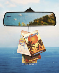 Air Fresheners Melrose Place - 4 Pack