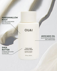 Thick Hair Conditioner - Jumbo