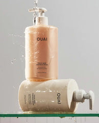 Thick Hair Shampoo & Conditioner Jumbo Set