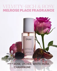 Hair & Body Fragrance Mist Melrose Place