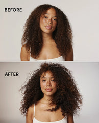 Thick Hair Shampoo - Travel