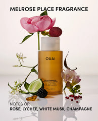 Detox Clarifying Hair Shampoo