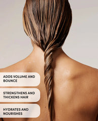 Fine Hair Conditioner - Jumbo
