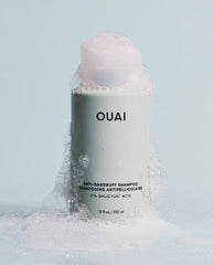 Anti-Dandruff Hair Shampoo
