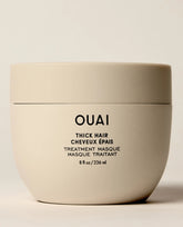 Thick Hair Treatment Masque