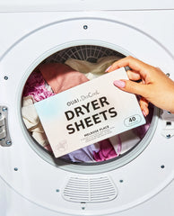 Dryer Sheets Melrose Place