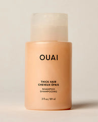 Thick Hair Shampoo - Travel