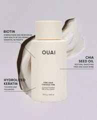 Fine Hair Conditioner - Jumbo
