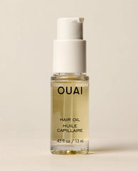Hair Oil - Travel