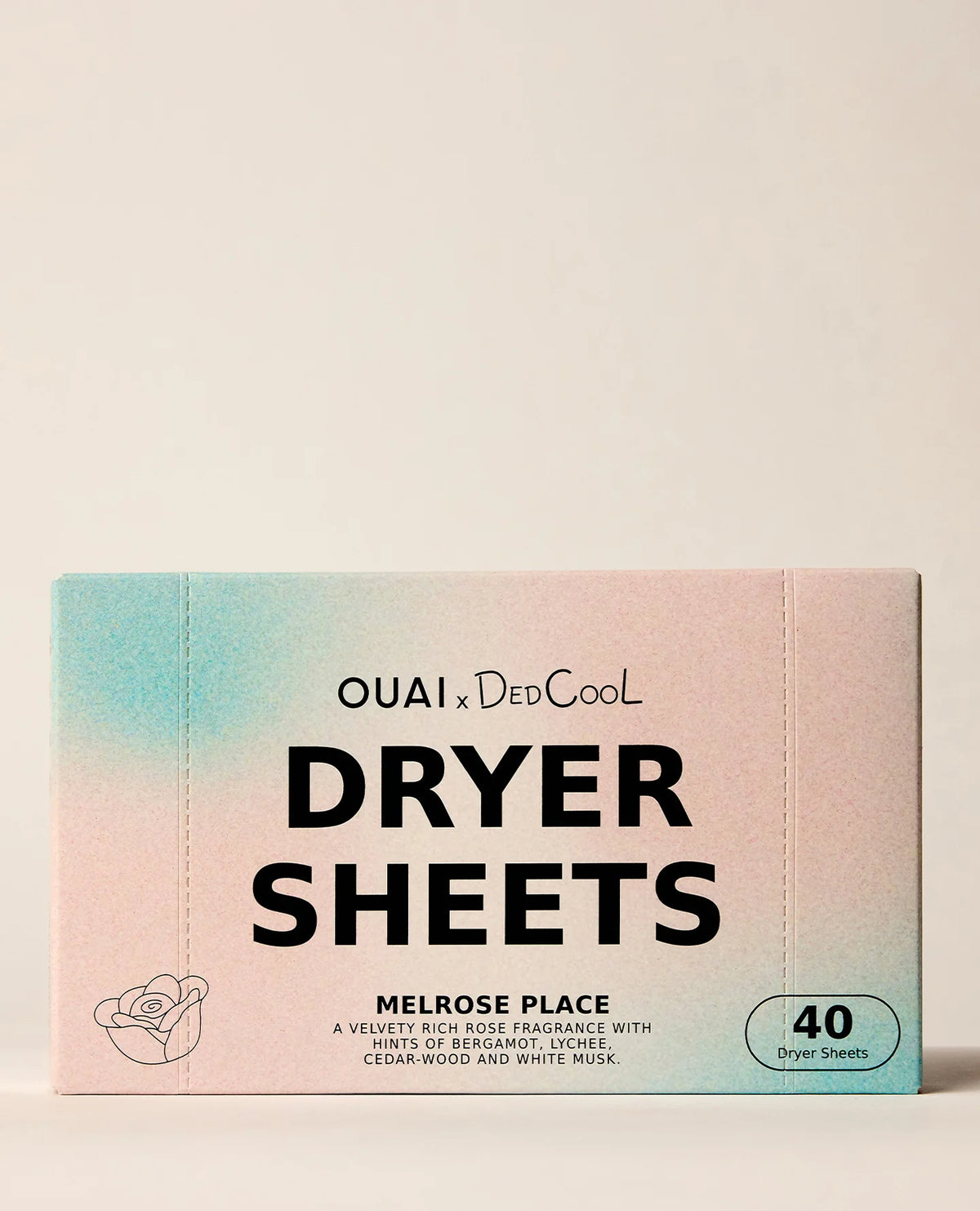 Dryer Sheets Melrose Place