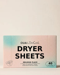 Dryer Sheets Melrose Place