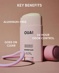 Deodorant Melrose Place