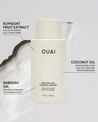 Medium Hair Conditioner - Refill