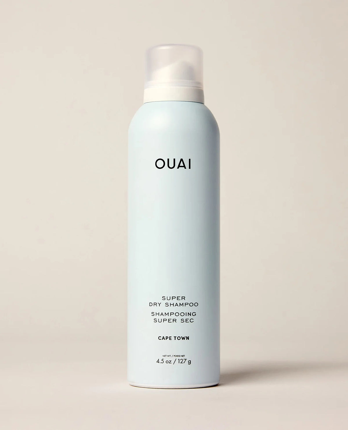 Super Dry Shampoo Cape Town