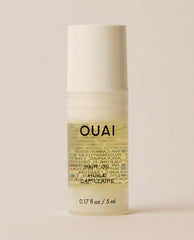 Mini Hair Oil