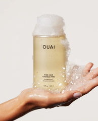 Fine Hair Shampoo
