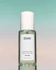 Hair & Body Fragrance Mist Santorini