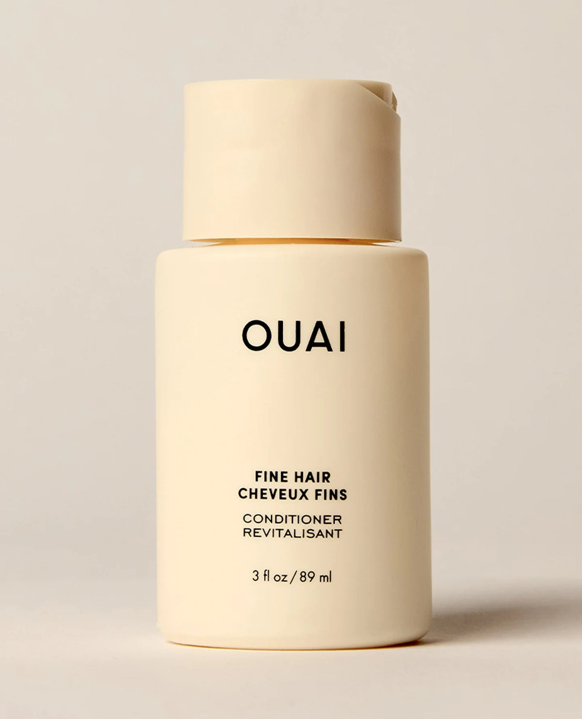 Fine Hair Conditioner - Travel