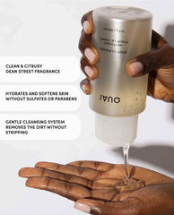 Dean Street Body Cleanser - Refill