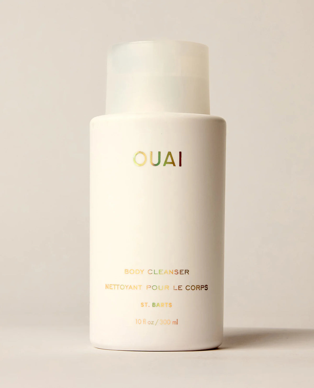 Body Cleanser St. Barts Scent