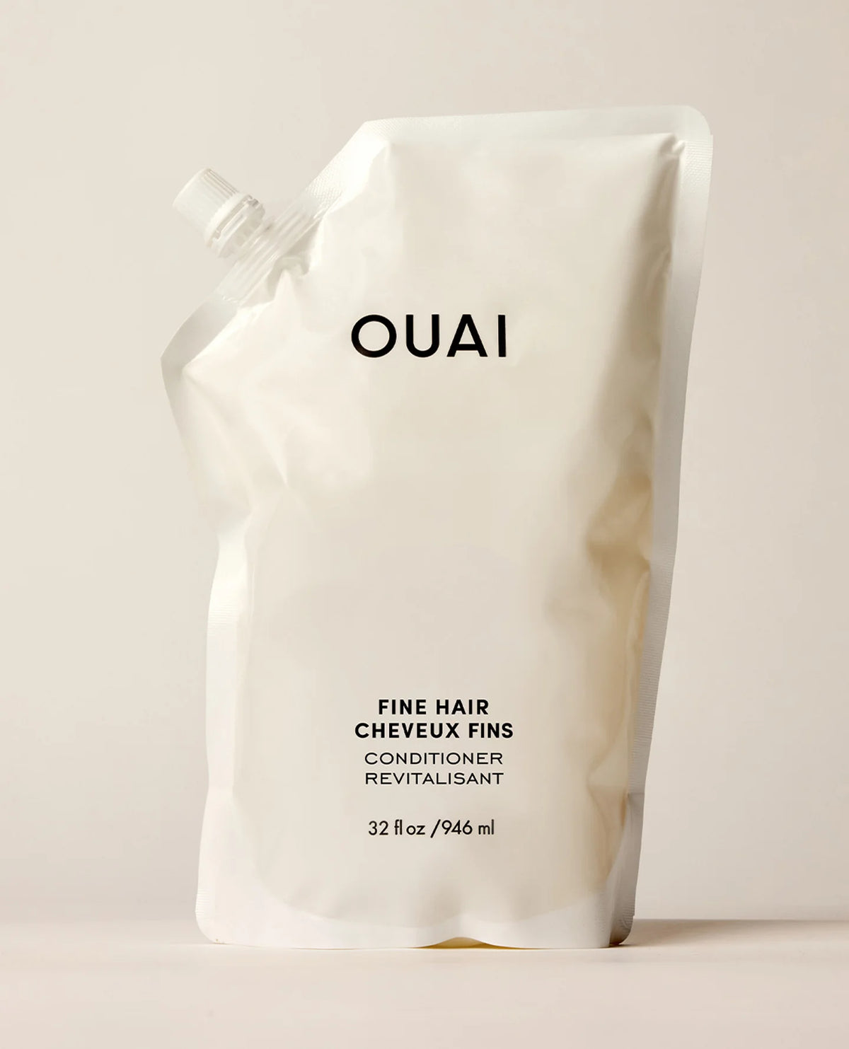 Fine Hair Conditioner - Refill