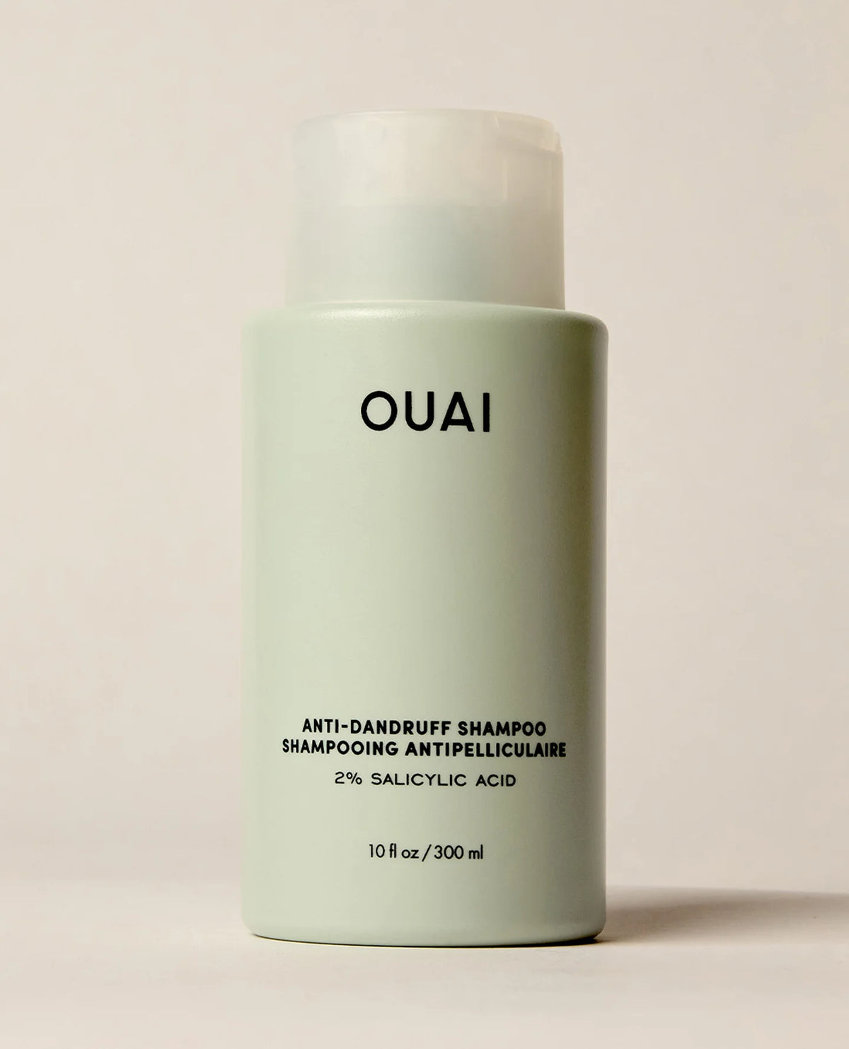 Anti-Dandruff Hair Shampoo