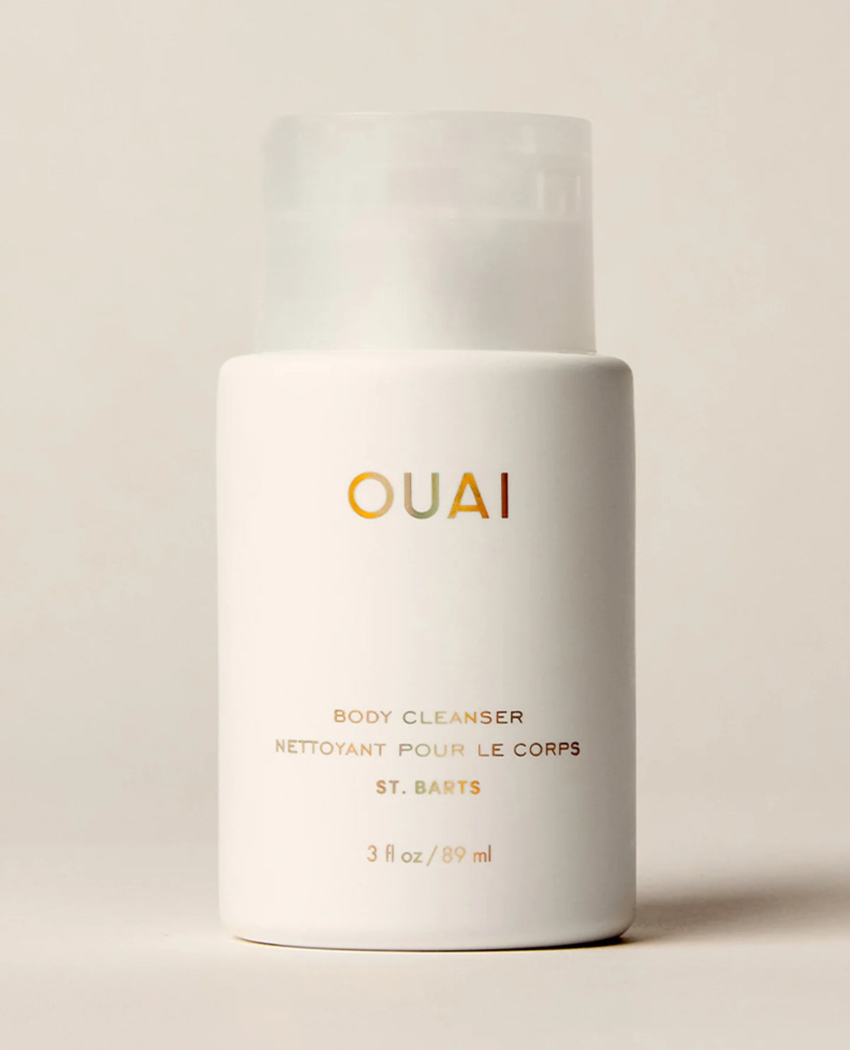 Body Cleanser St. Barts Scent - Travel