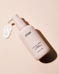 Anti-Frizz Crème
