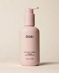 Anti-Frizz Crème