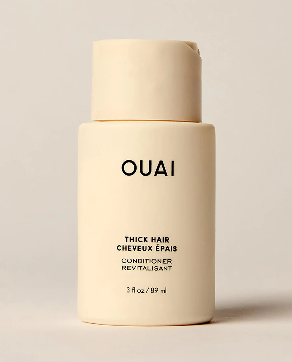 Thick Hair Conditioner - Travel