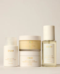 St Barts Travel Kit