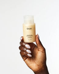 Medium Hair Shampoo - Travel