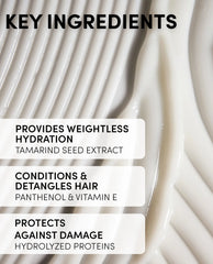 Leave In Conditioner St Barts Scent