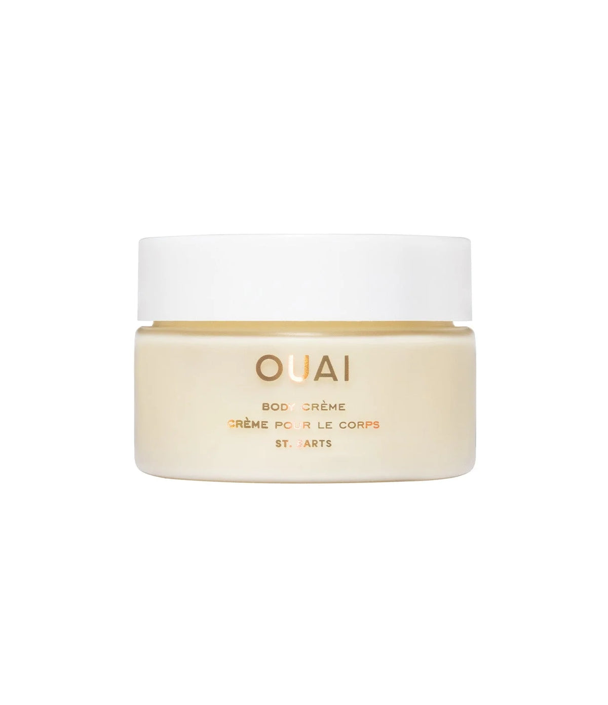 Mini St. Barts Body Crème